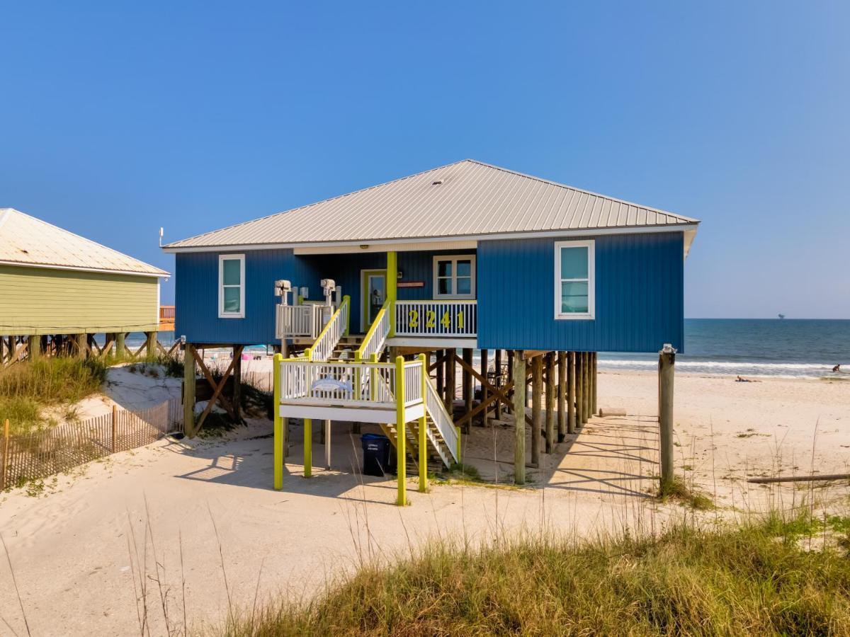 Villa Annie'S Dream à Dauphin Island Extérieur photo