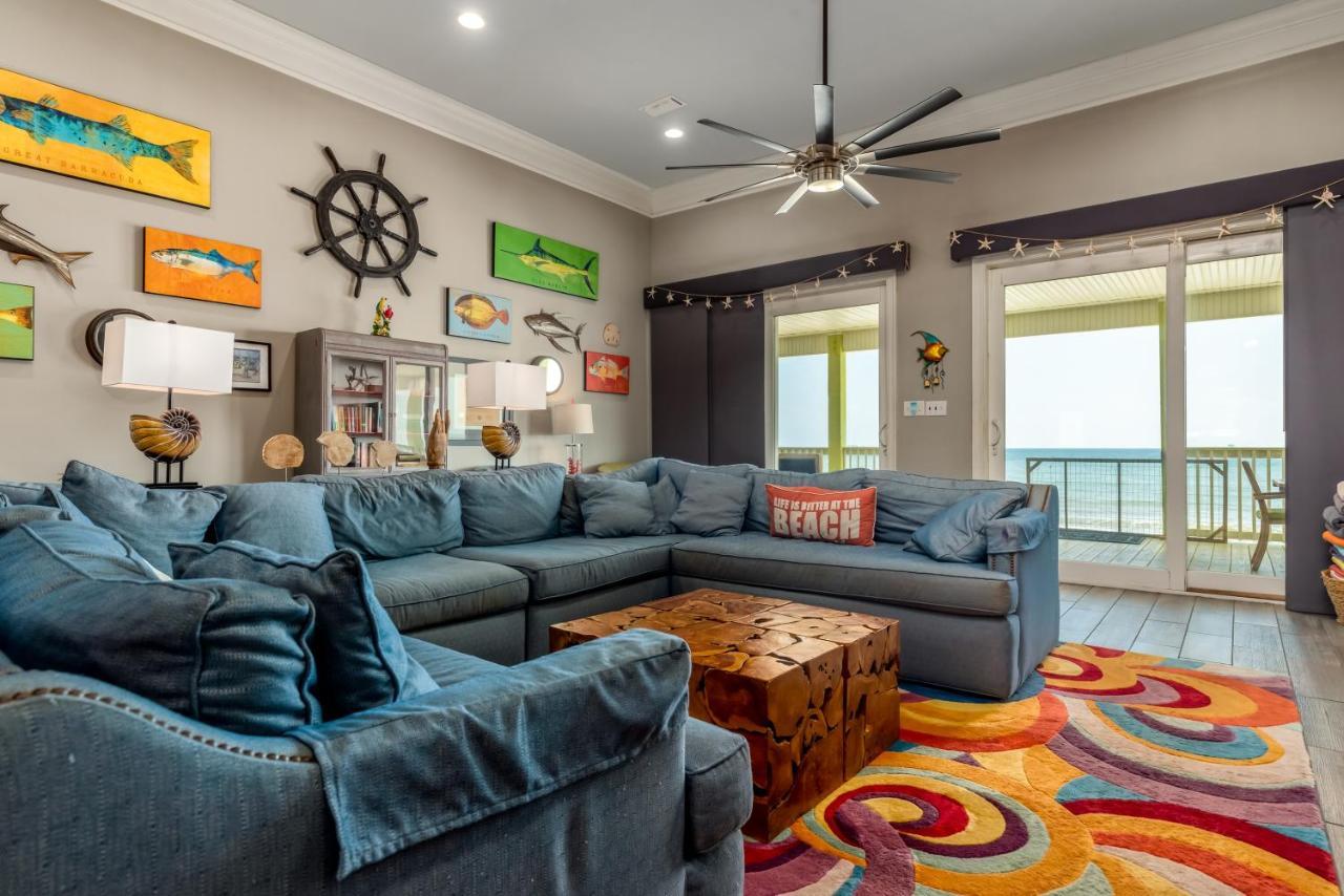 Villa Annie'S Dream à Dauphin Island Extérieur photo