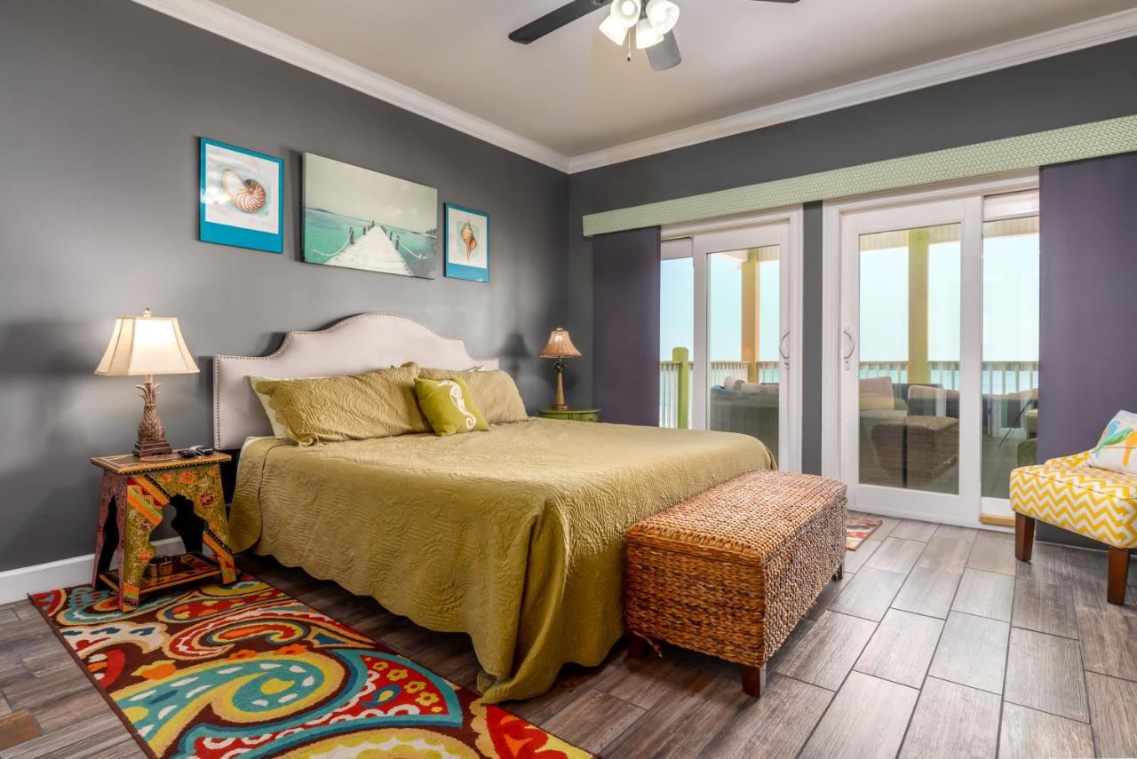 Villa Annie'S Dream à Dauphin Island Extérieur photo