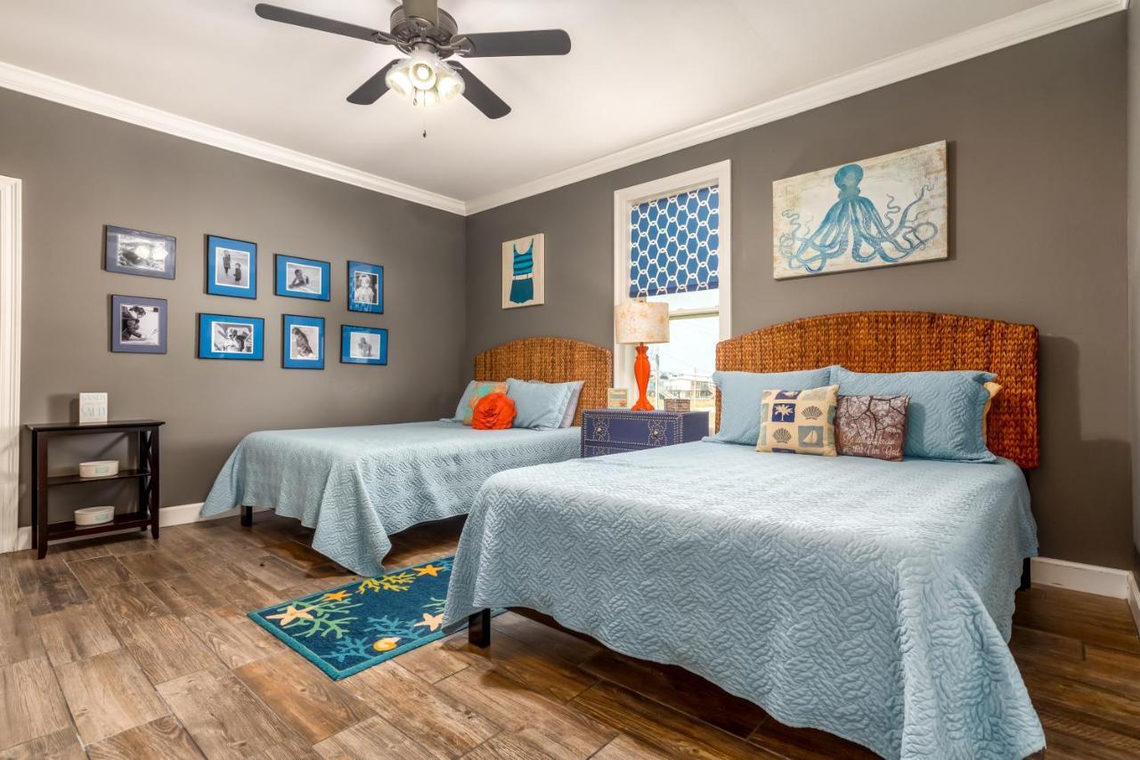 Villa Annie'S Dream à Dauphin Island Extérieur photo