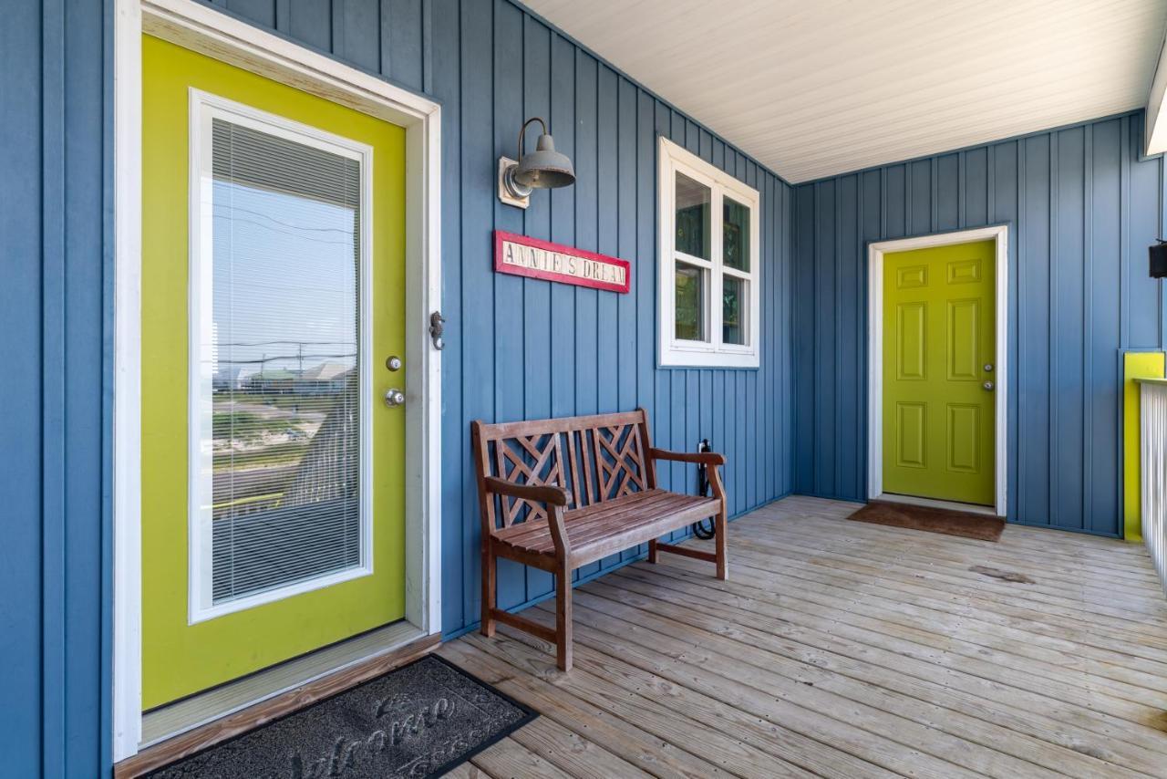 Villa Annie'S Dream à Dauphin Island Extérieur photo
