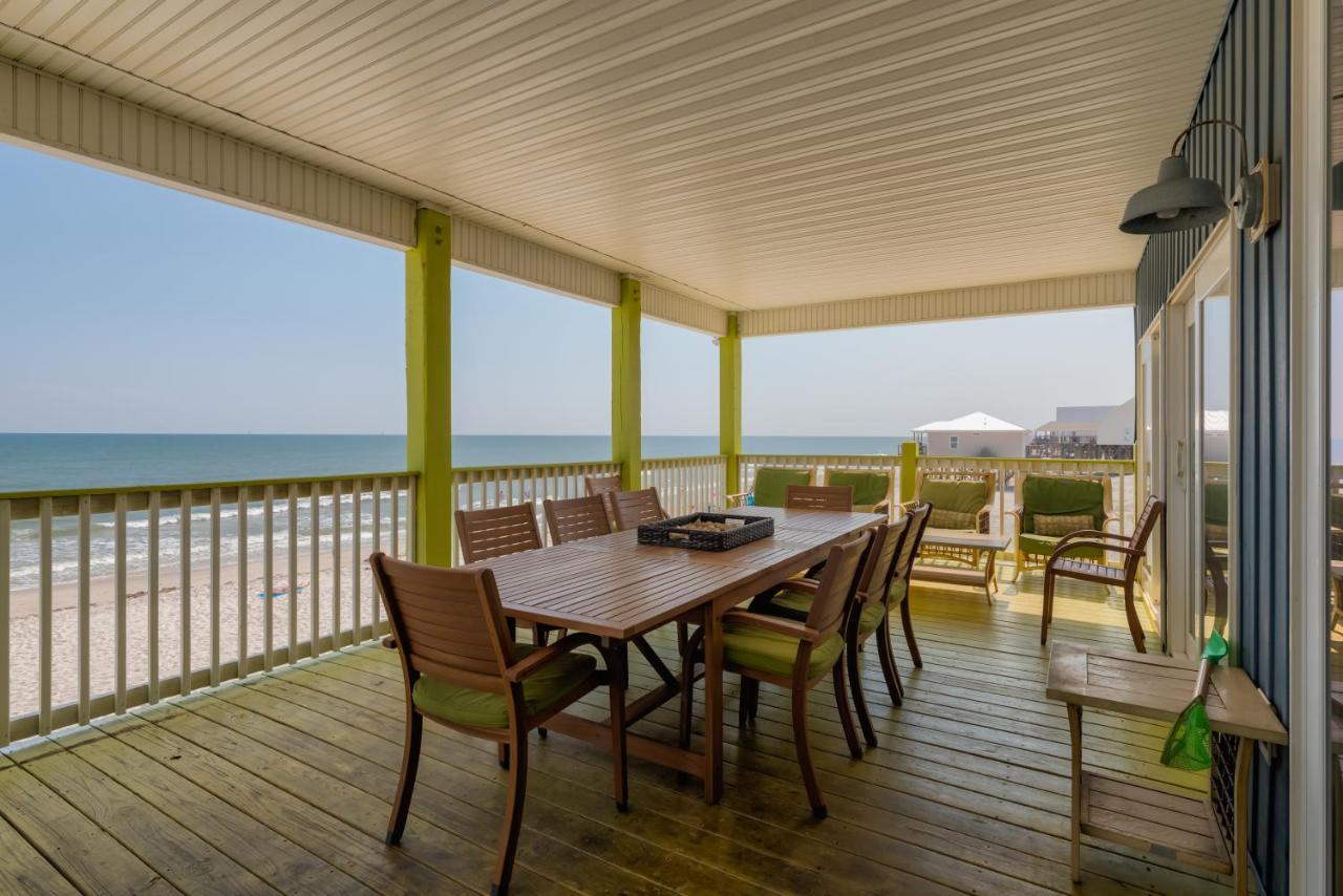 Villa Annie'S Dream à Dauphin Island Extérieur photo